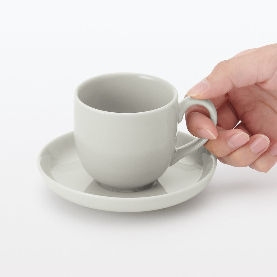 Everyday Tableware Espresso Cup