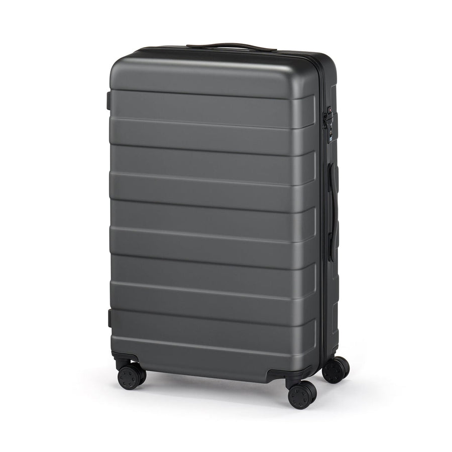 Buy MUJI Hard Shell Suitcase 75L - Main Image