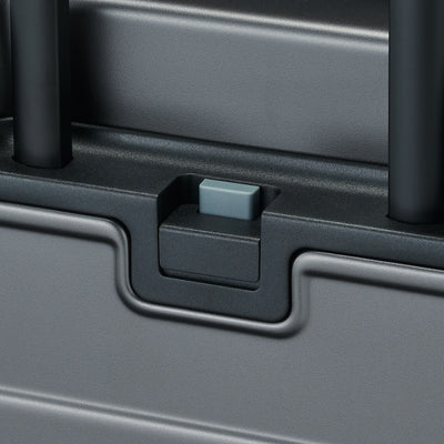 Anti-Roll Wheel Locks