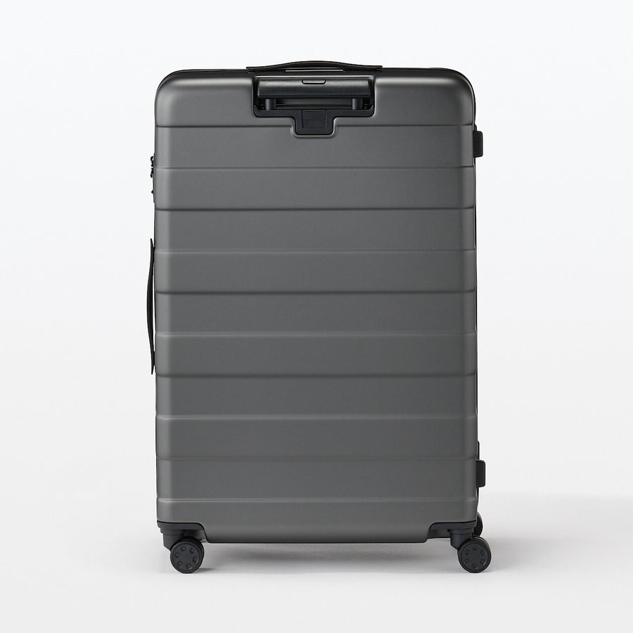 Muji carry on suitcase on sale