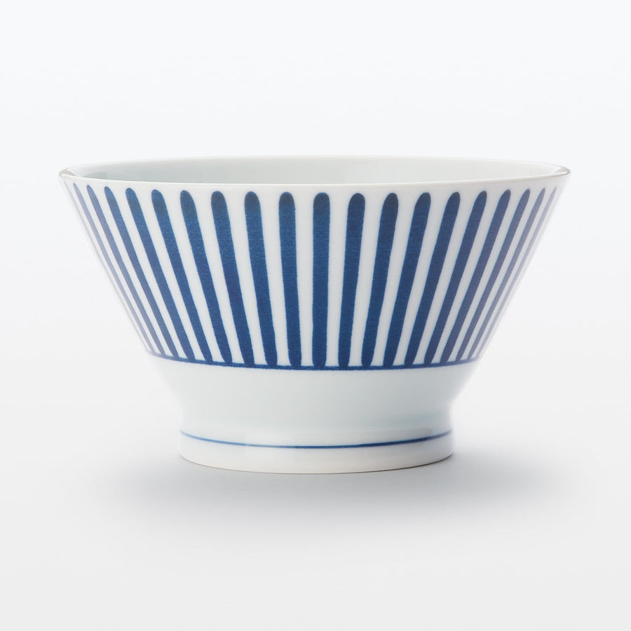 Hasami Ware Rice Bowl S