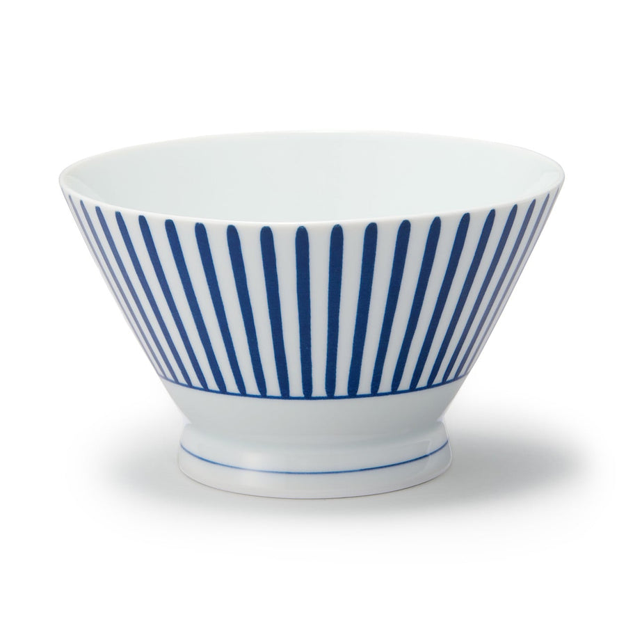 Hasami Ware Rice Bowl S