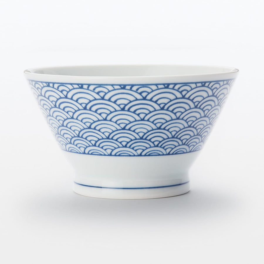 Hasami Ware Rice Bowl S