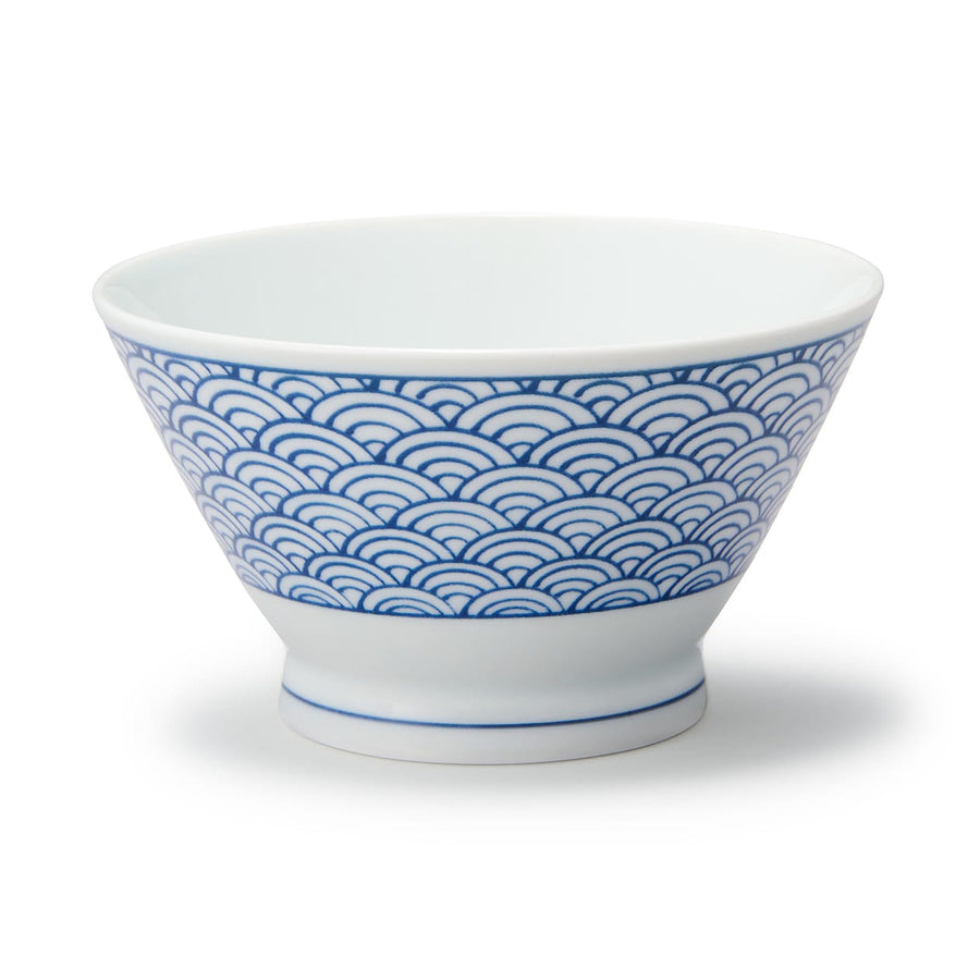 Hasami Ware Rice Bowl S