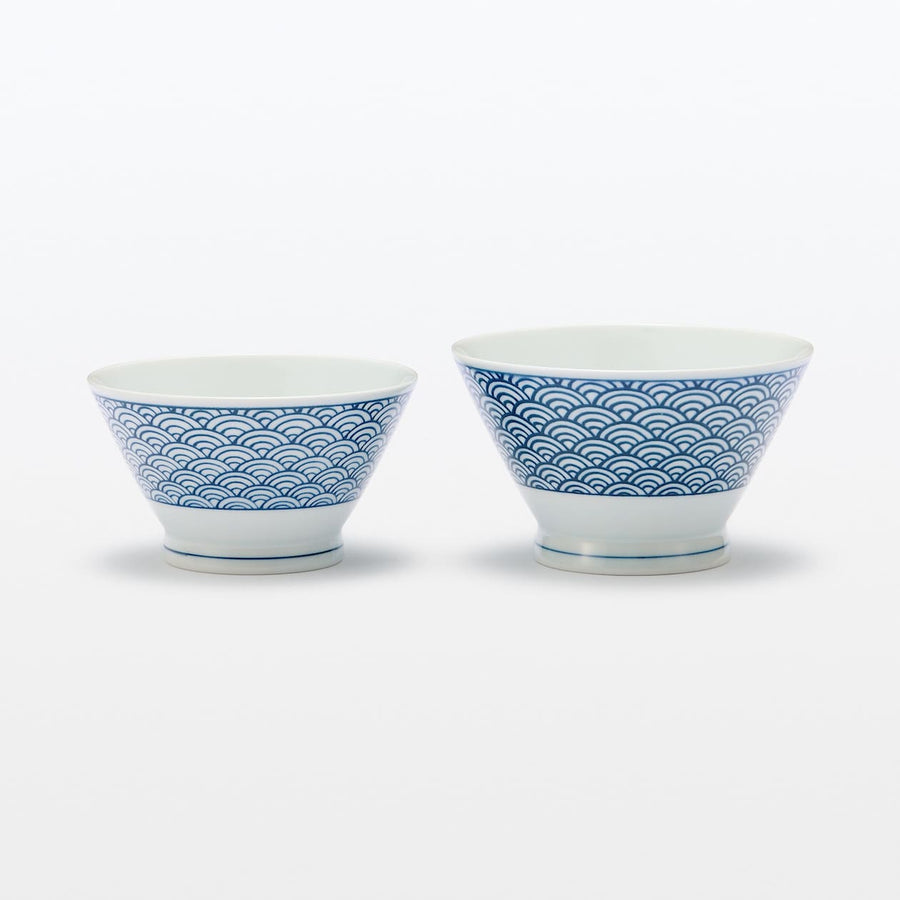 Hasami Ware Rice Bowl S