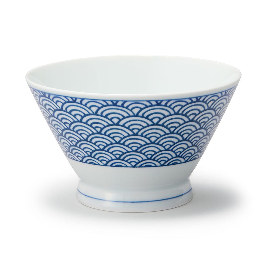 Hasami Ware Rice Bowl S