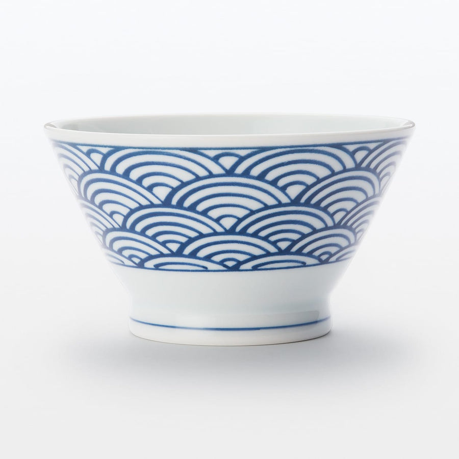 Hasami Ware Rice Bowl S