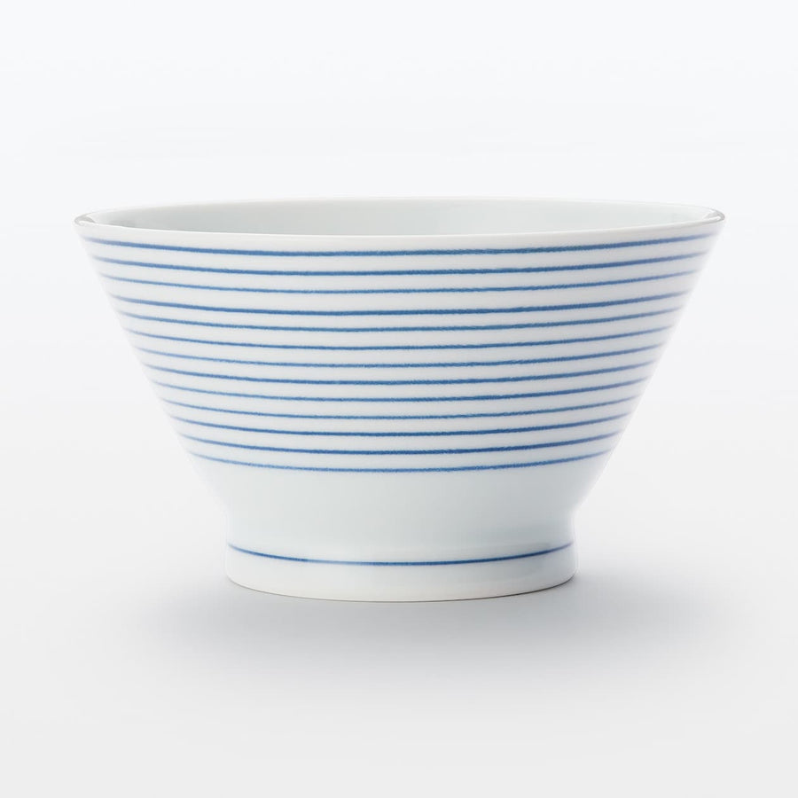 Hasami Ware Rice Bowl S