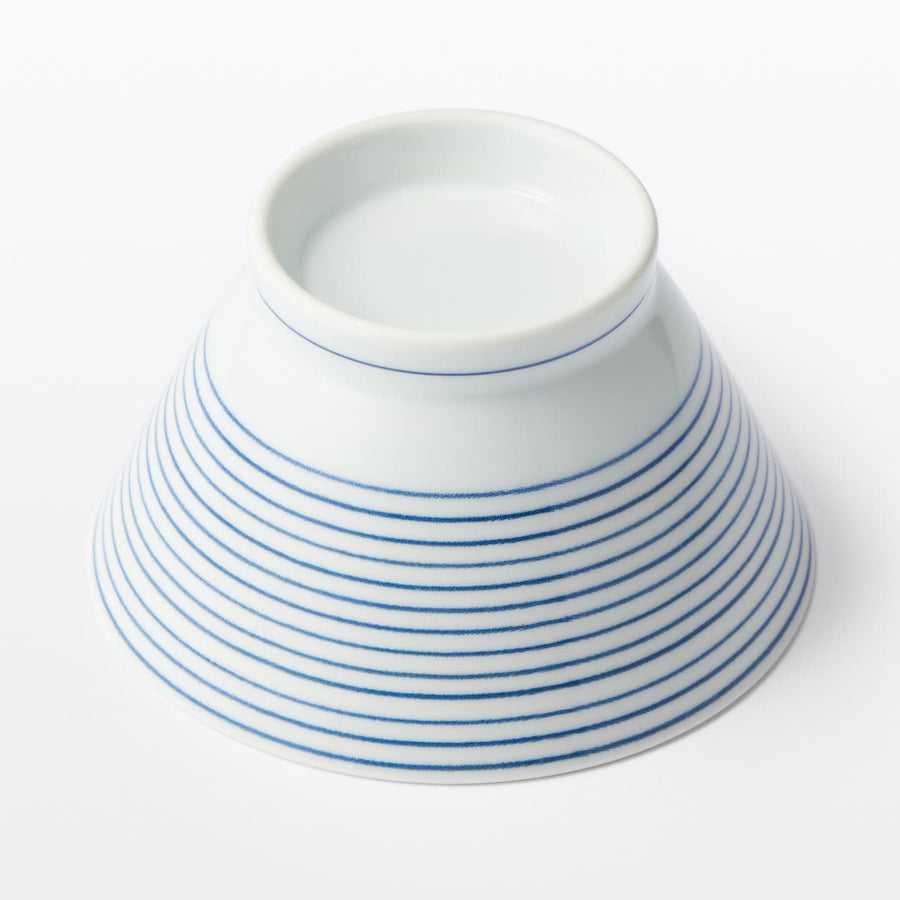 Hasami Ware Rice Bowl S