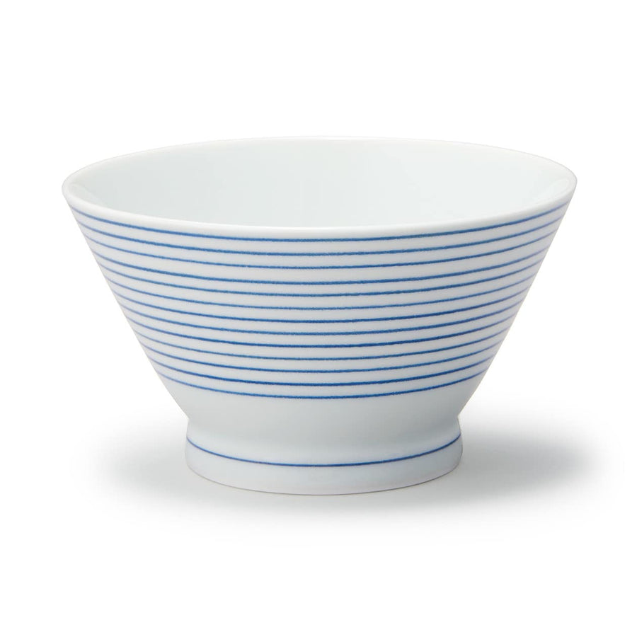 Hasami Ware Rice Bowl S