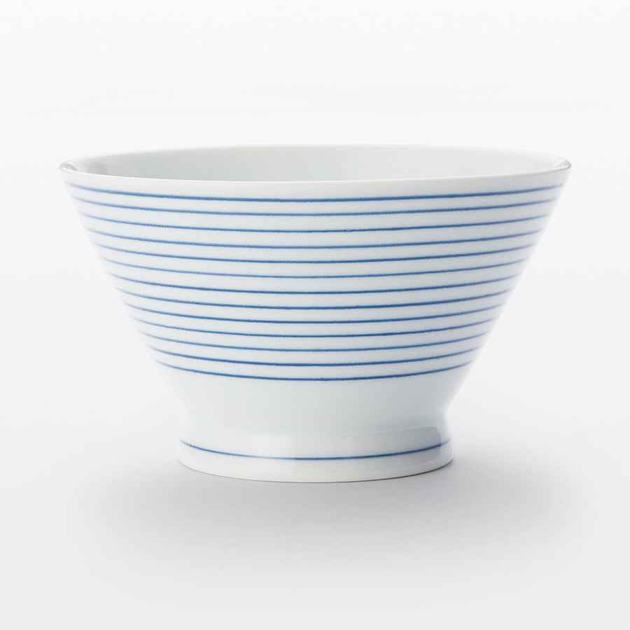 Hasami Ware Rice Bowl S