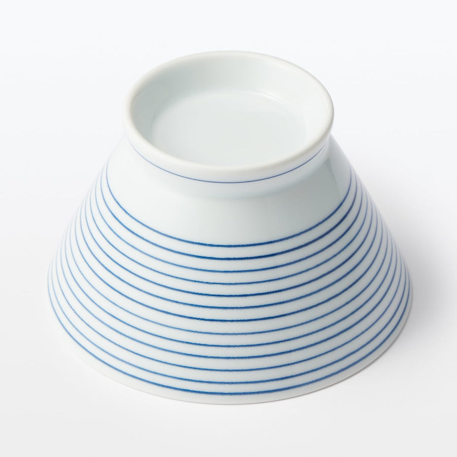 Hasami Ware Rice Bowl S