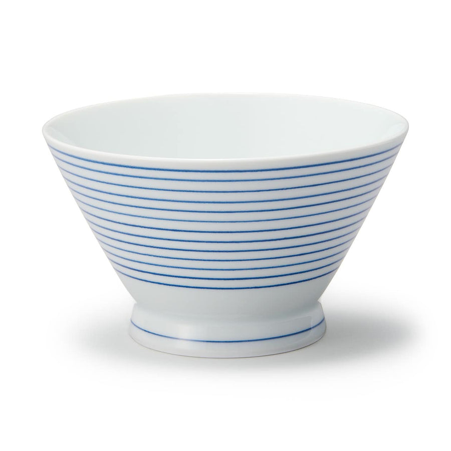 Hasami Ware Rice Bowl S