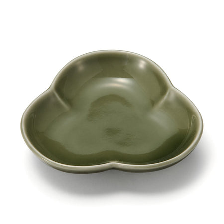 Hasami Fortune Small Plate - Pine
