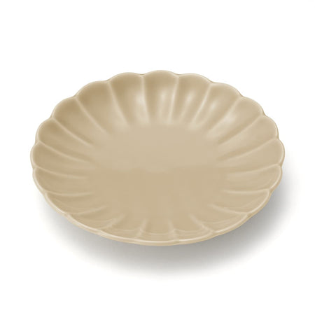 Hasami Fortune Small Plate - Chrysanthemum