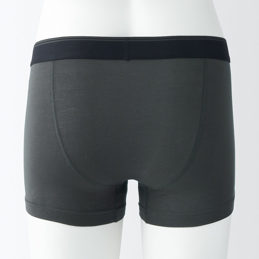 Low Rise Uniqlo Mens Underpants UNIQLO Celana Dalam Cotton Boxer