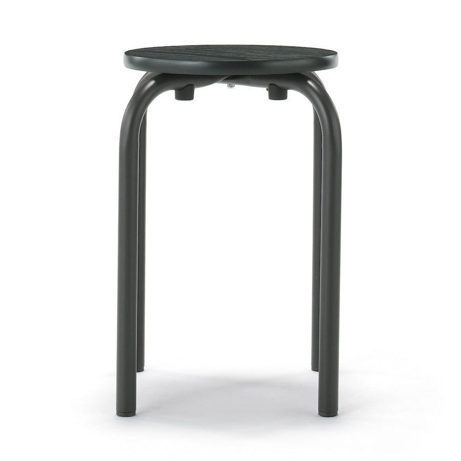 Steel pipe Stacking stool