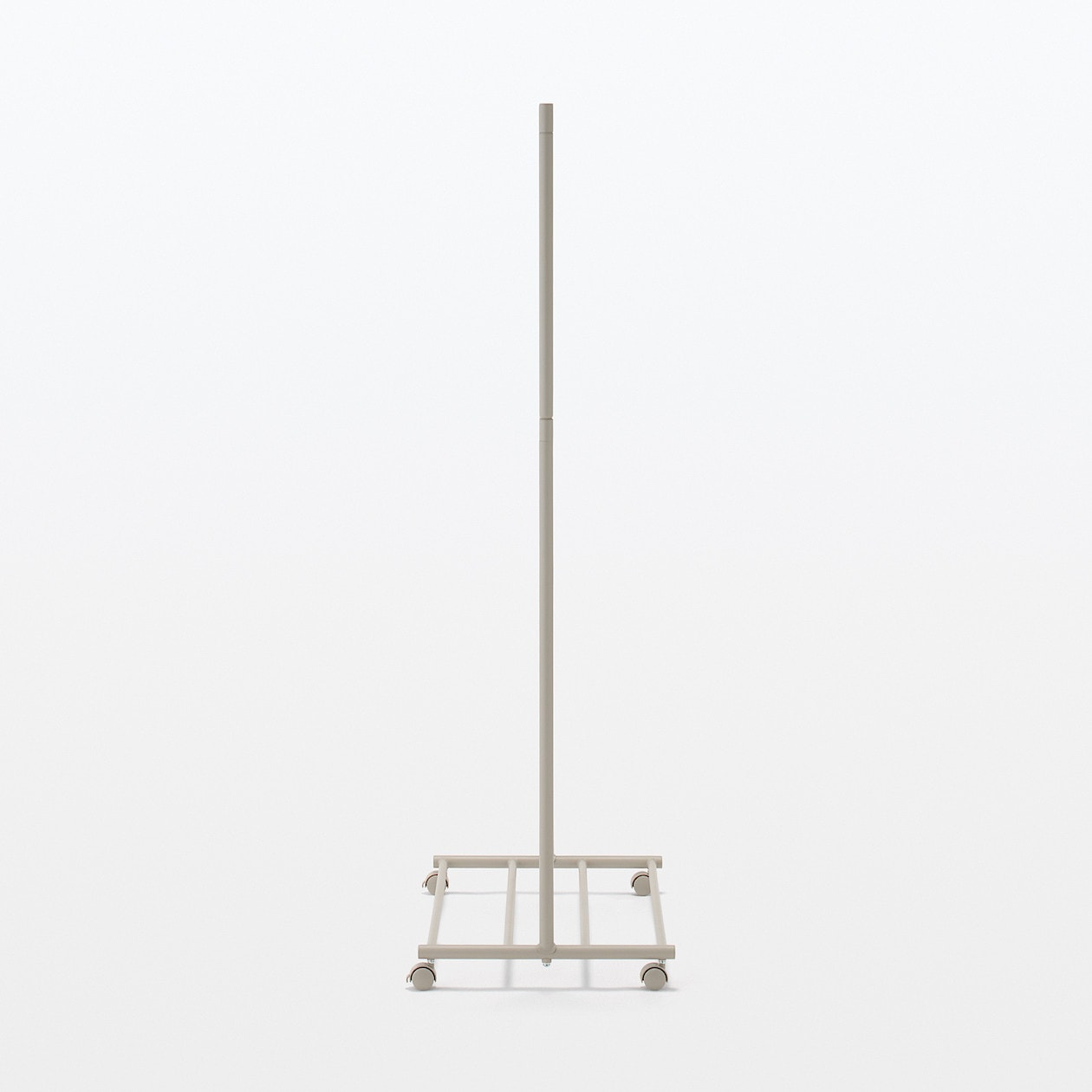 Buy MUJI Steel Pipe Storage Clothes Rack