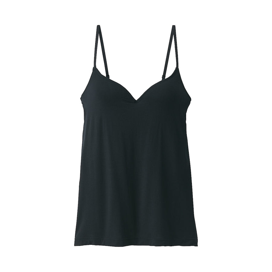 W's Smooth bra camisole WhiteXS