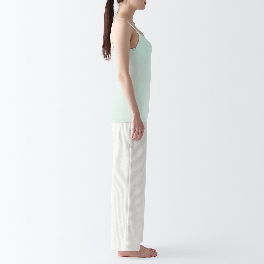 W's Smooth bra camisole WhiteXS