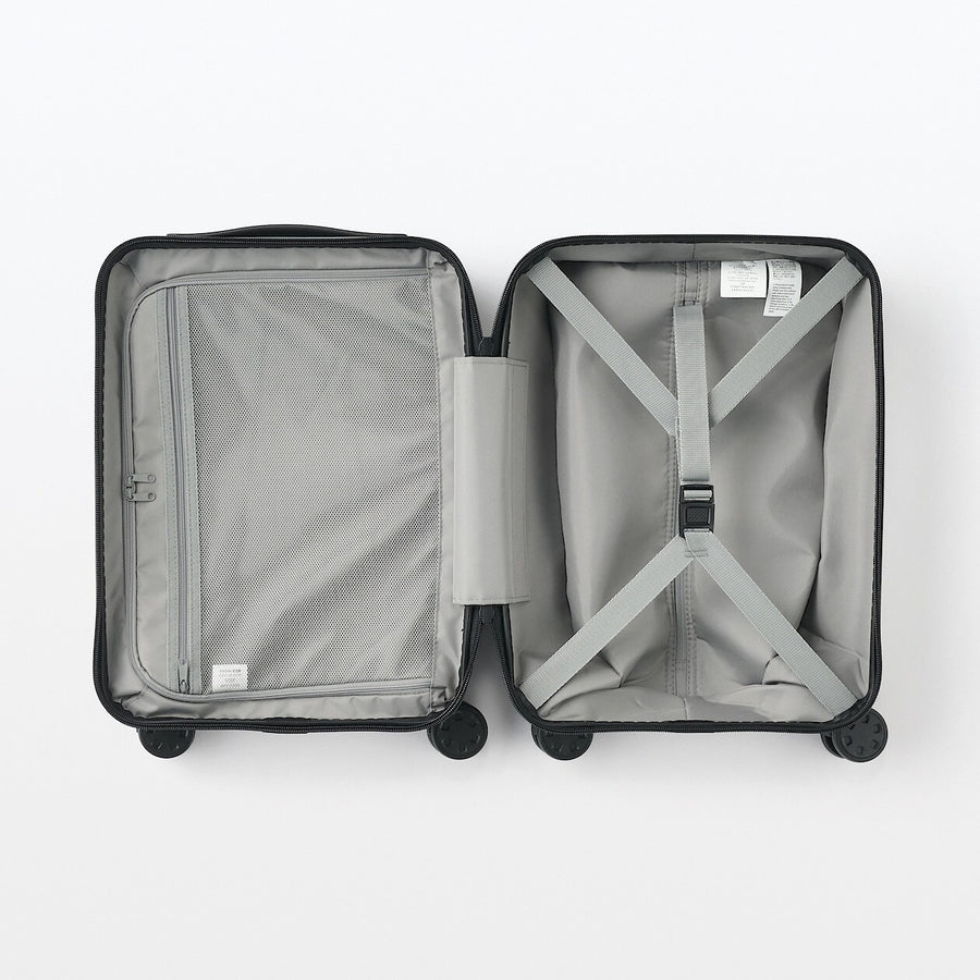 Hard Shell Suitcase - 20L (47cm)