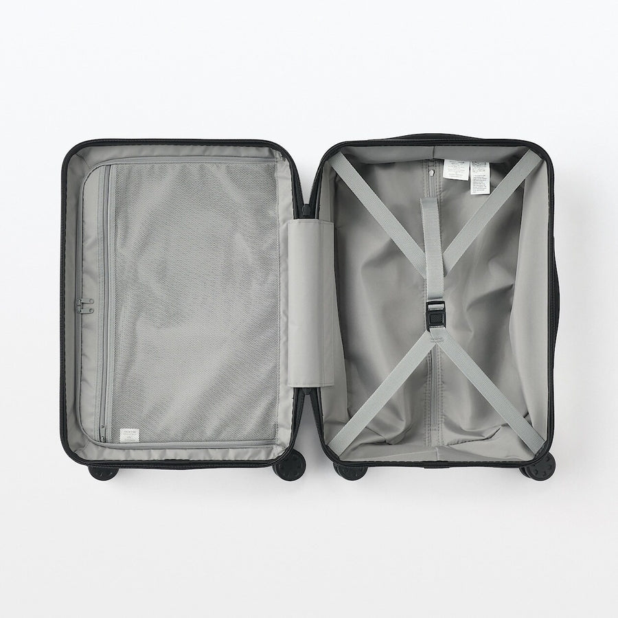 Small hard sided suitcase online