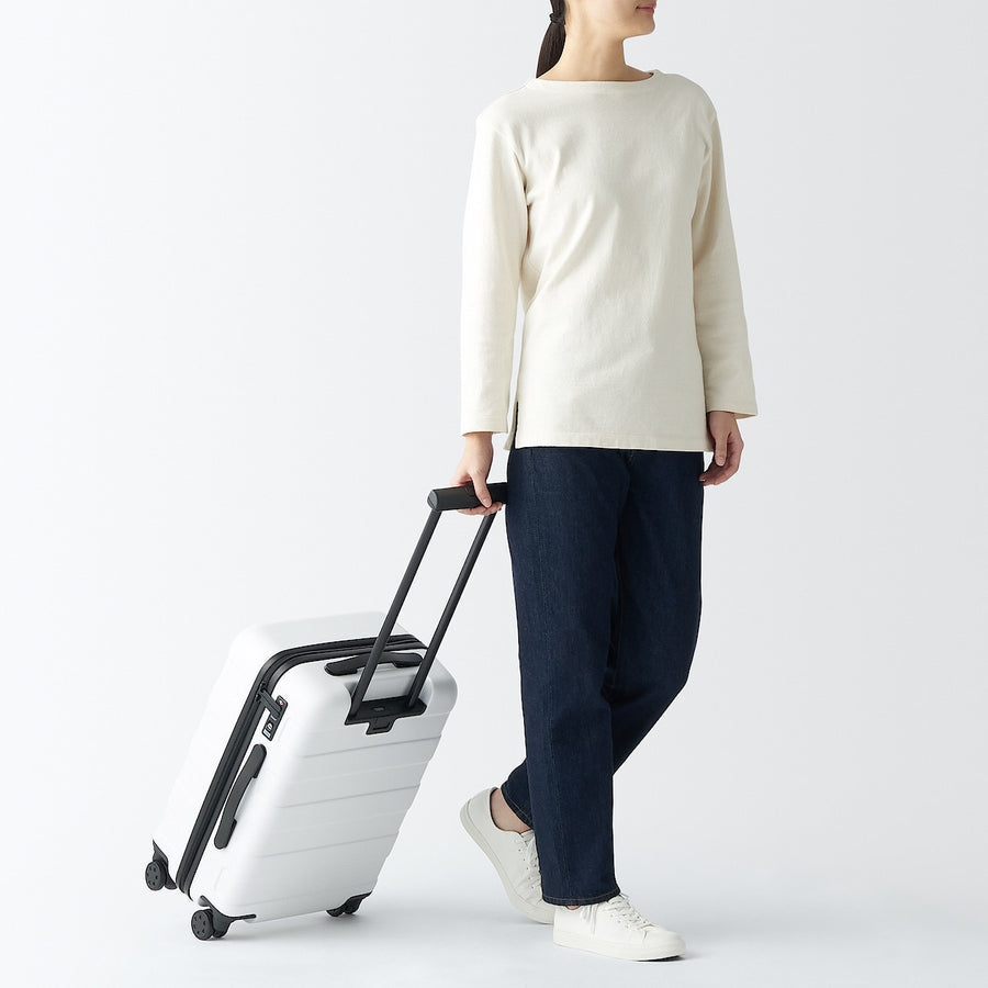 Limited Edition Hard Shell Suitcase - 36L (54cm)