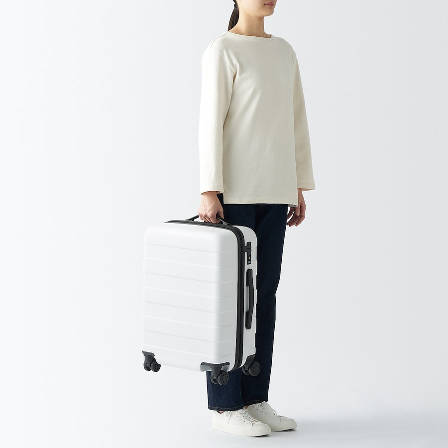 Limited Edition Hard Shell Suitcase - 36L (54cm)