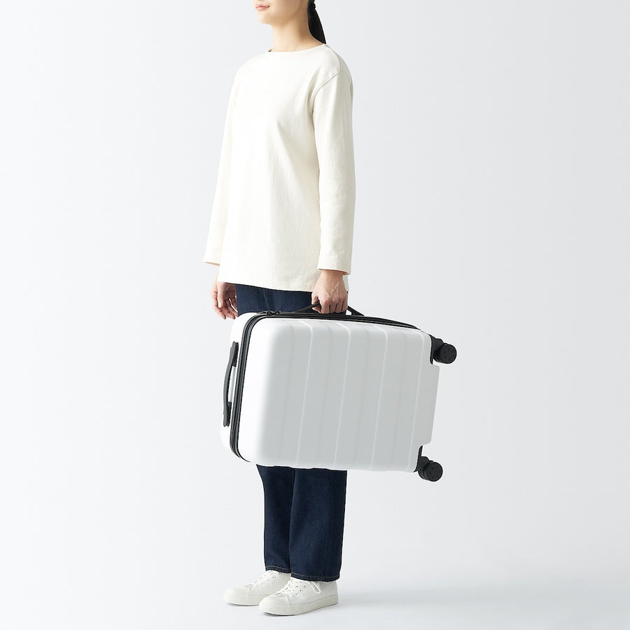 Limited Edition Hard Shell Suitcase - 36L (54cm)