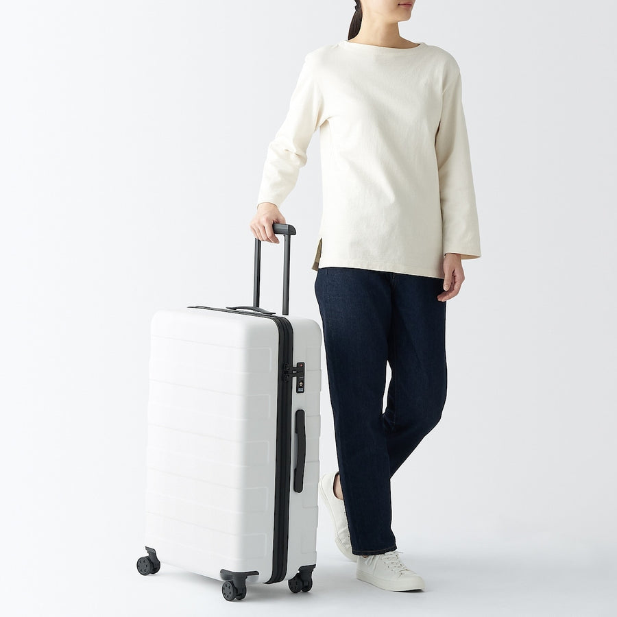 Limited Edition Hard Shell Suitcase - 75L (71.5cm)