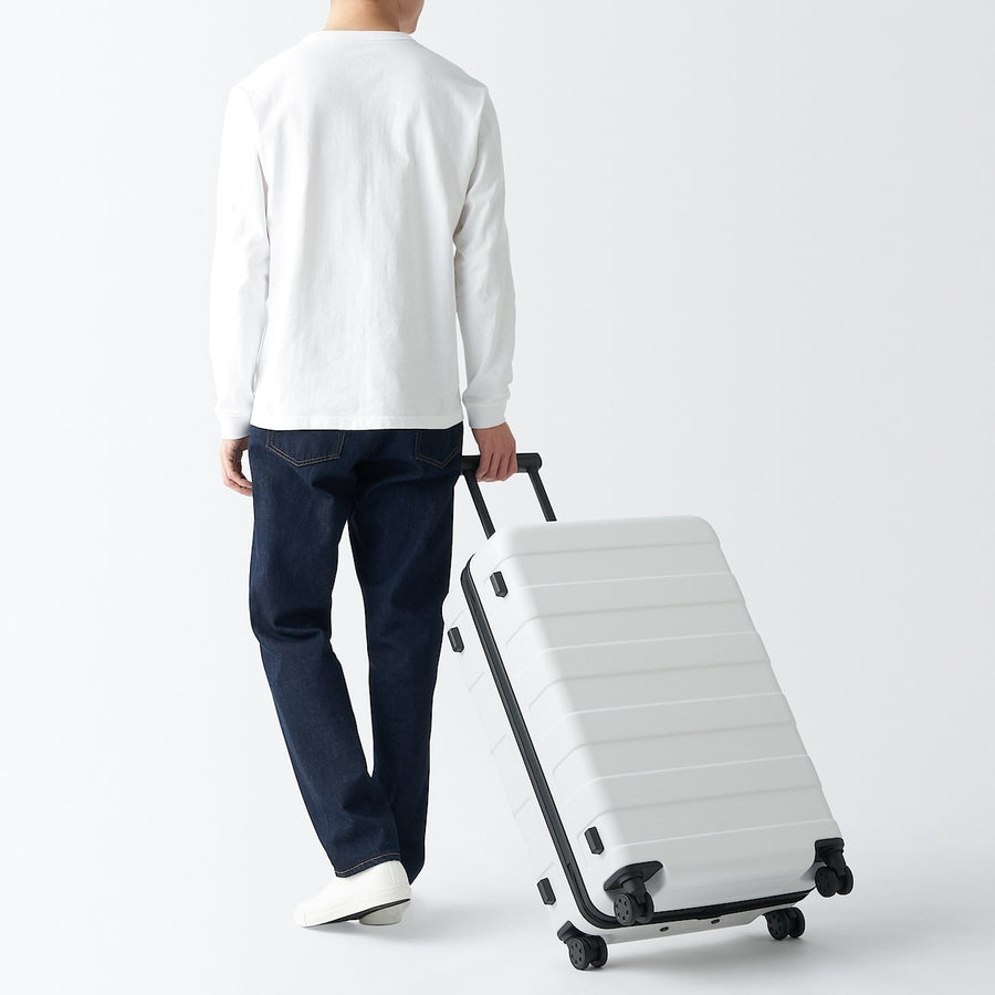 Limited Edition Hard Shell Suitcase - 75L (71.5cm)