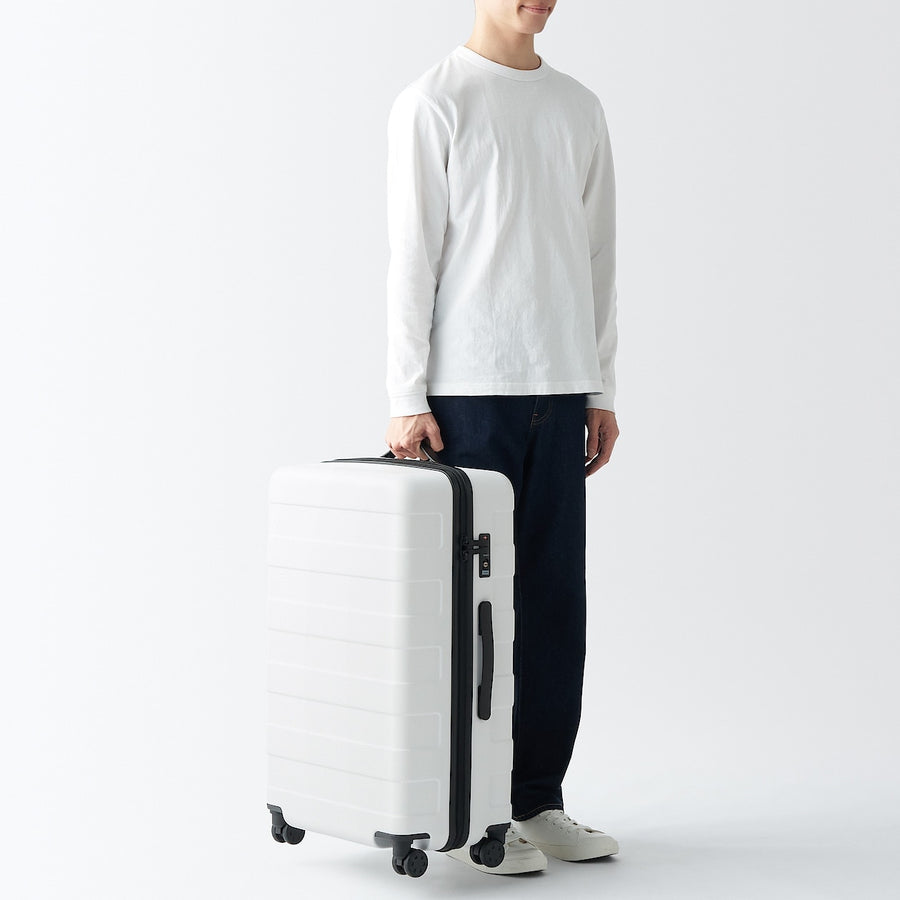 Limited Edition Hard Shell Suitcase - 75L (71.5cm)