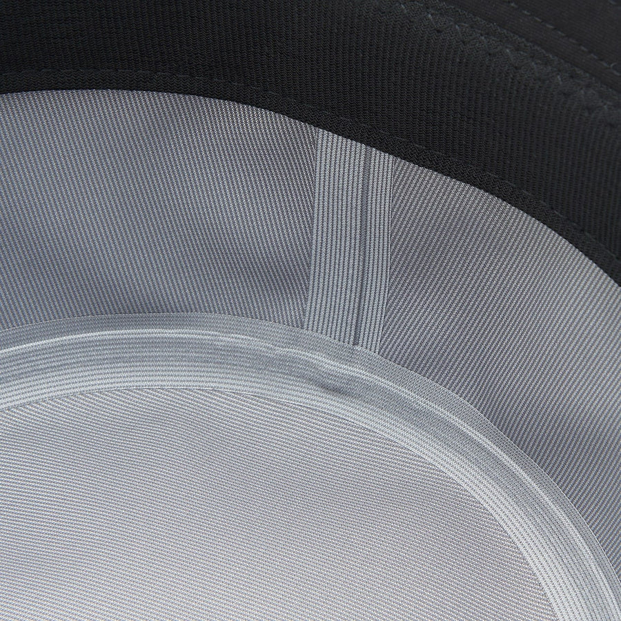 Water repellent Sealing taped bucketBlack56.5-59cm