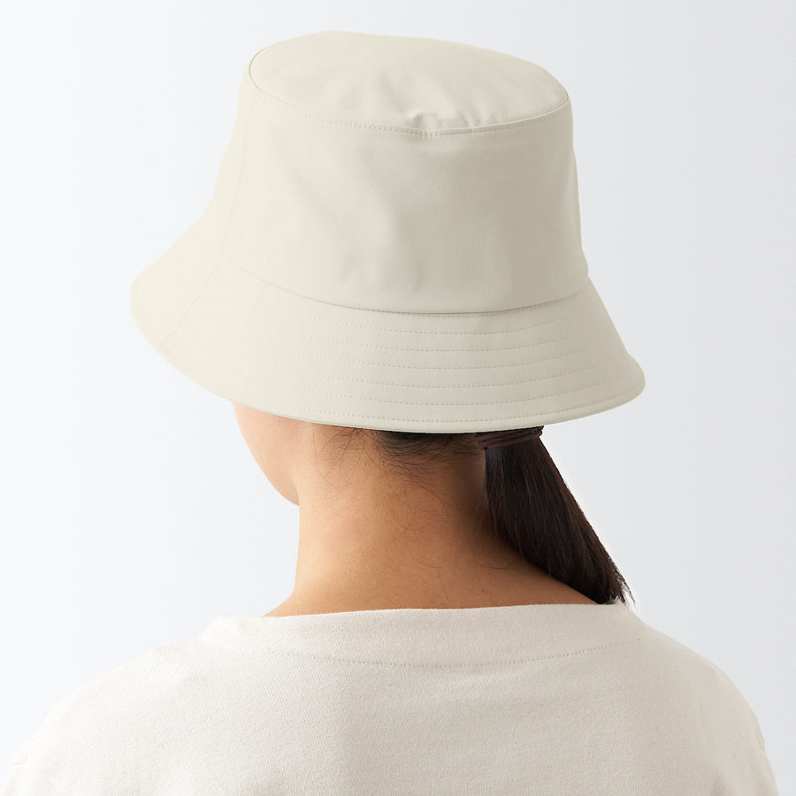 Muji bucket hat on sale