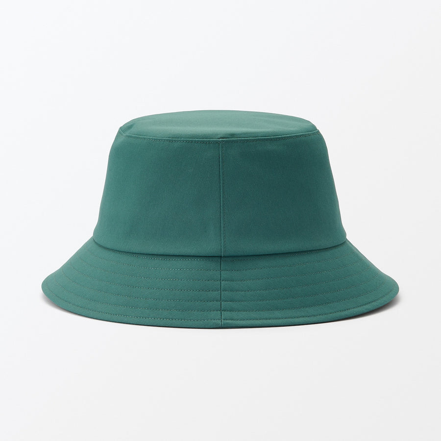 Water Repellent Bucket Hat