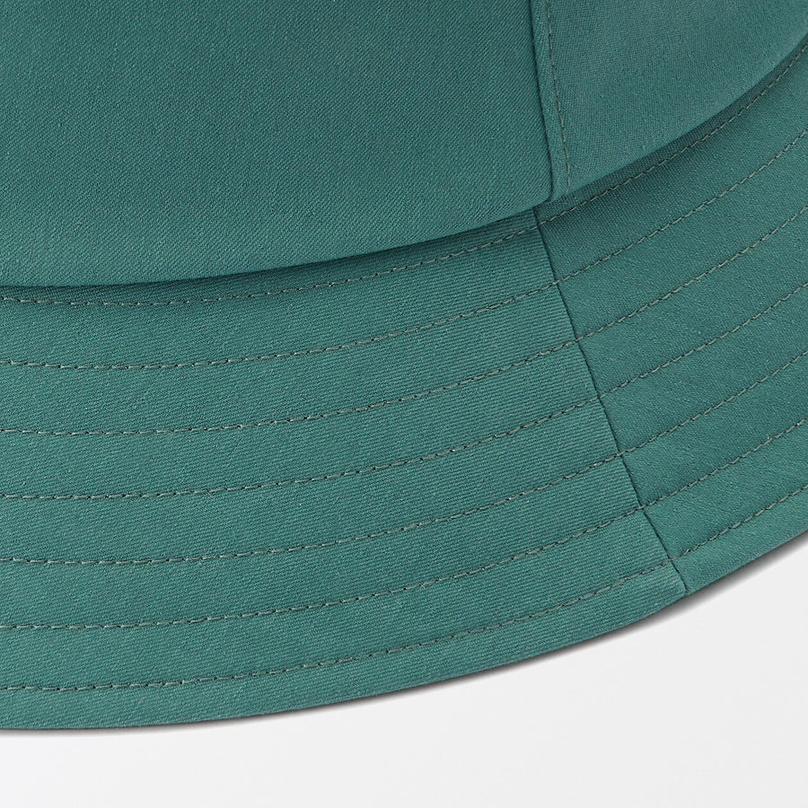 Water Repellent Bucket Hat