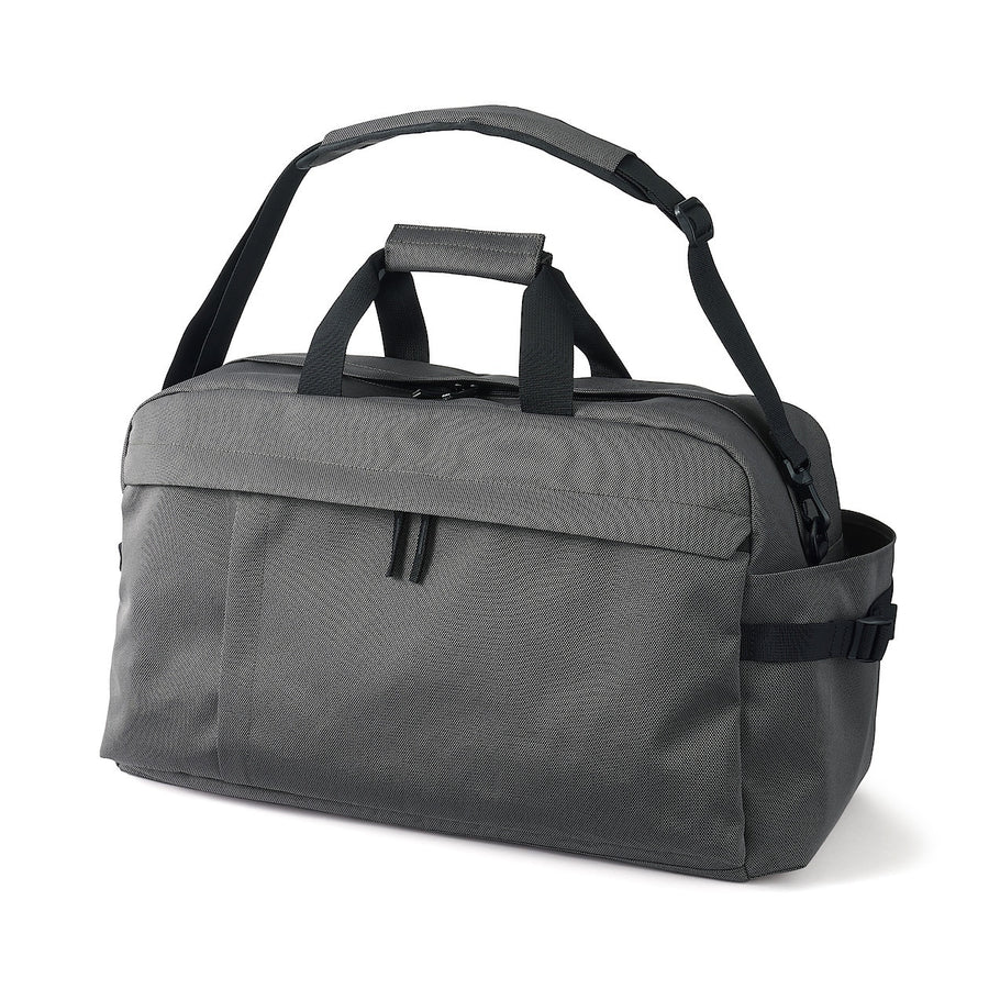 Muji duffle on sale