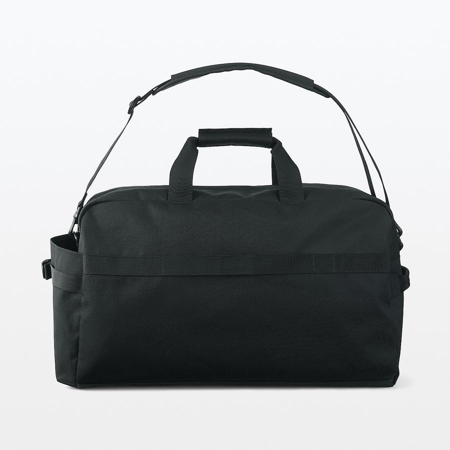 MUJI Boston Duffle Bag Large Travel Gym Work Bag MUJI Australia