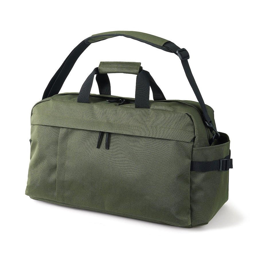 MUJI Boston Duffle Bag Large Travel Gym Work Bag MUJI Australia