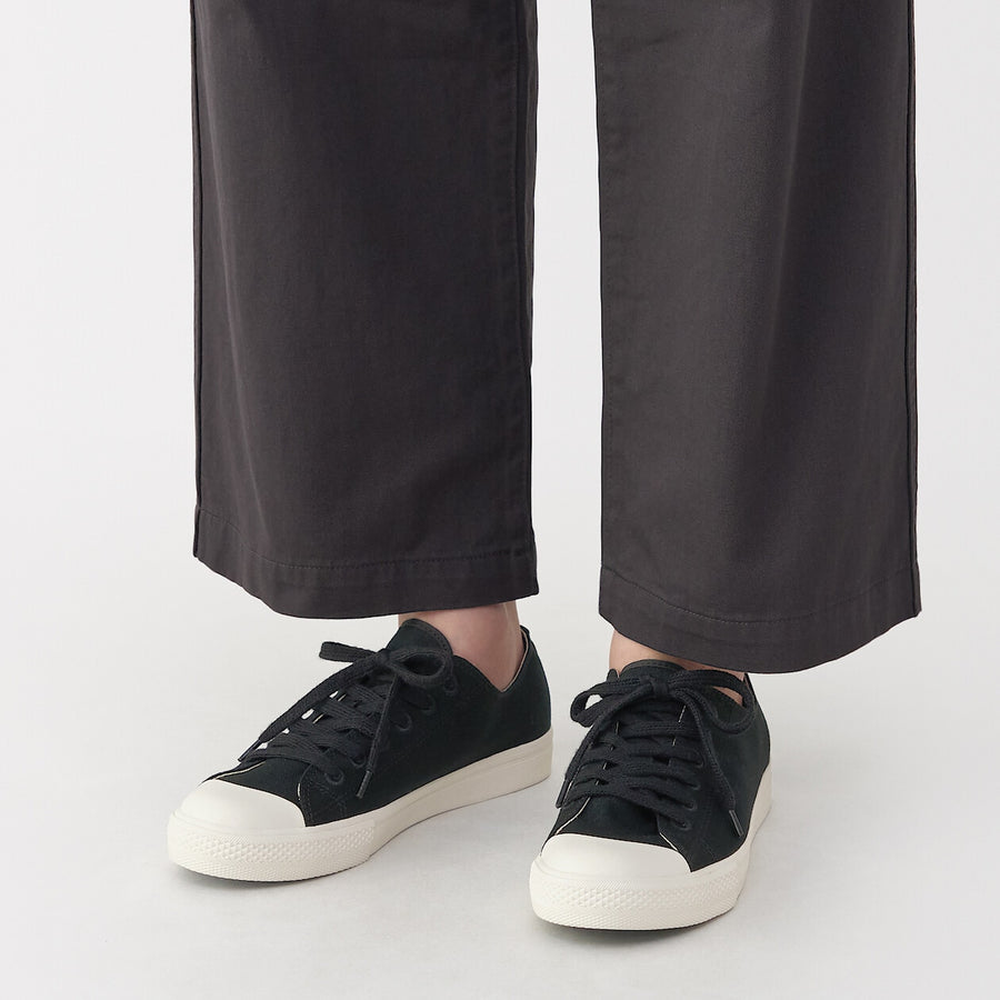 Less Tiring Sneakers