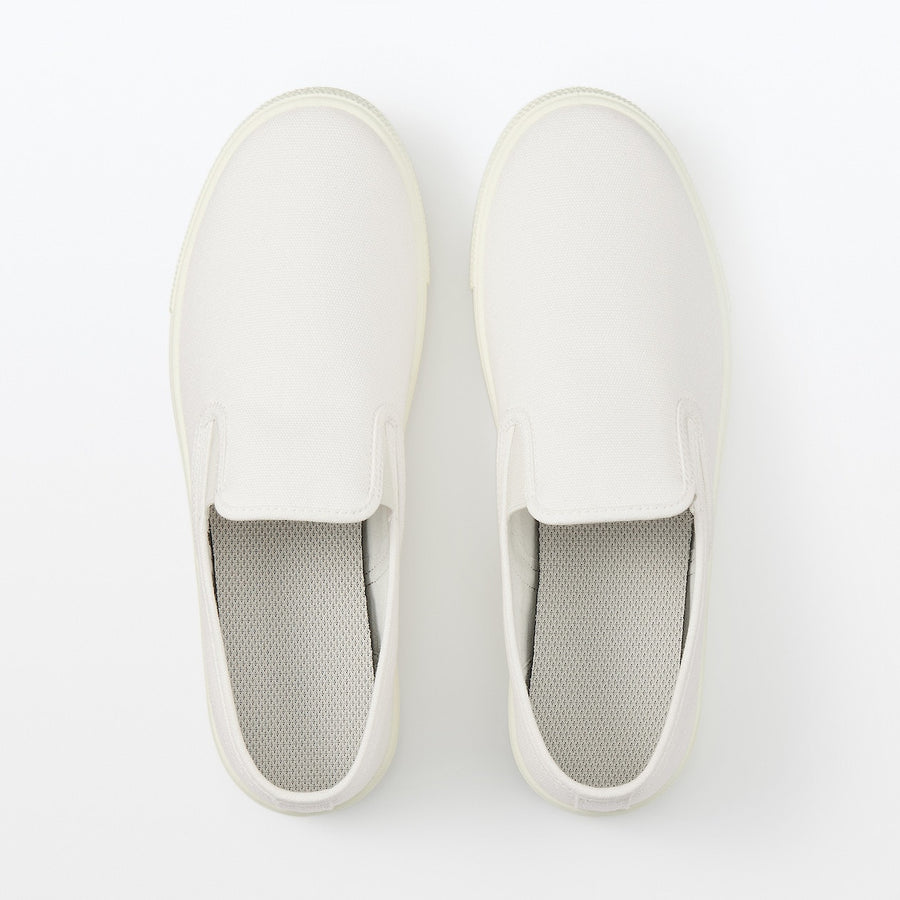 Men's slip on sneakers Off White 25.5cm 