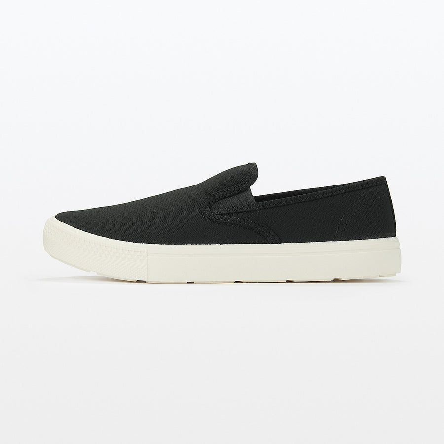 Lady's slip on sneakers Off White 22.0cm