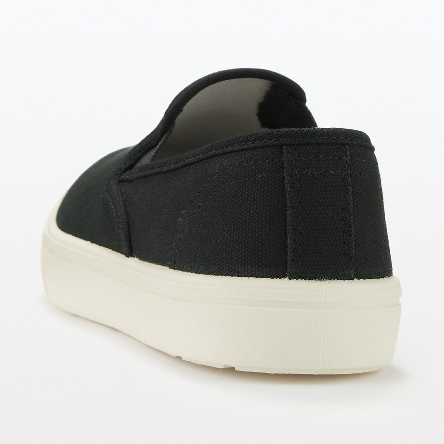 Lady's slip on sneakers Off White 22.0cm