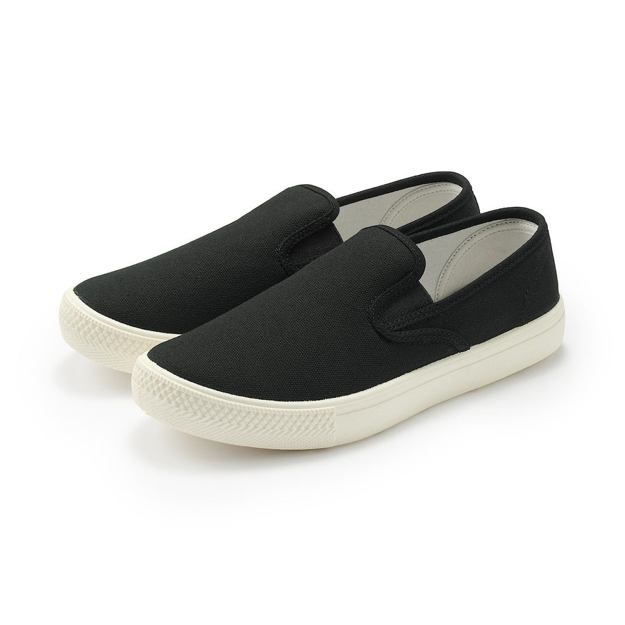 Lady's slip on sneakers Off White 22.0cm