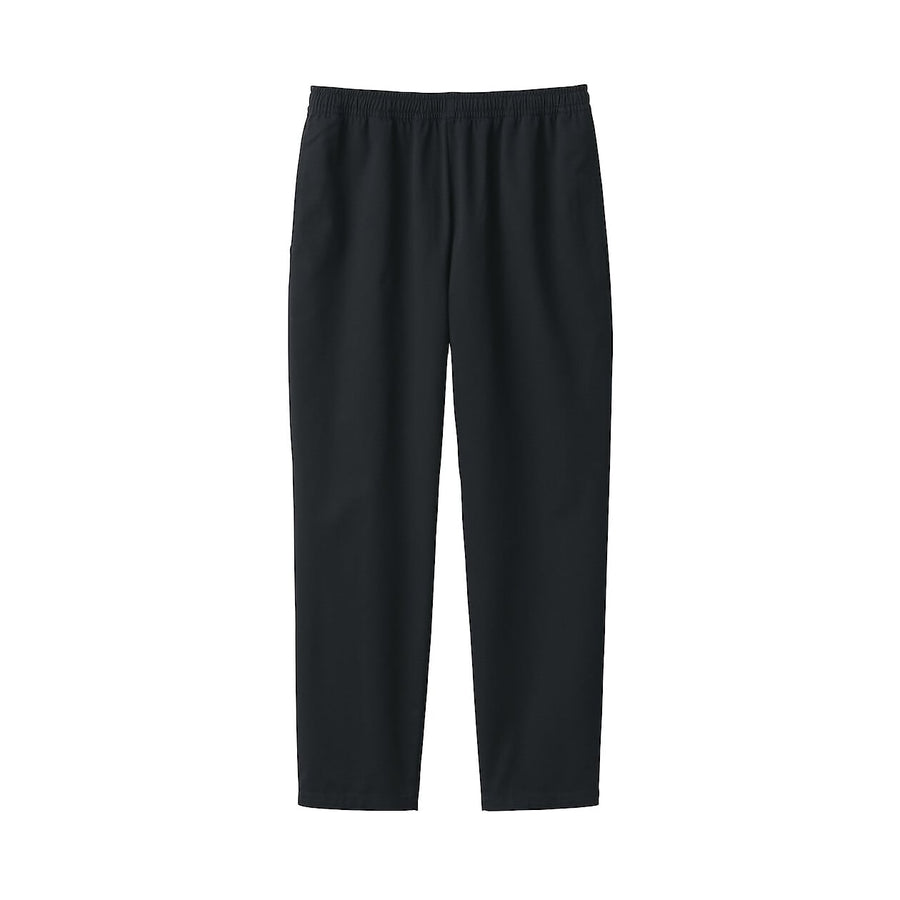 M's Chino easy pants BlackXS