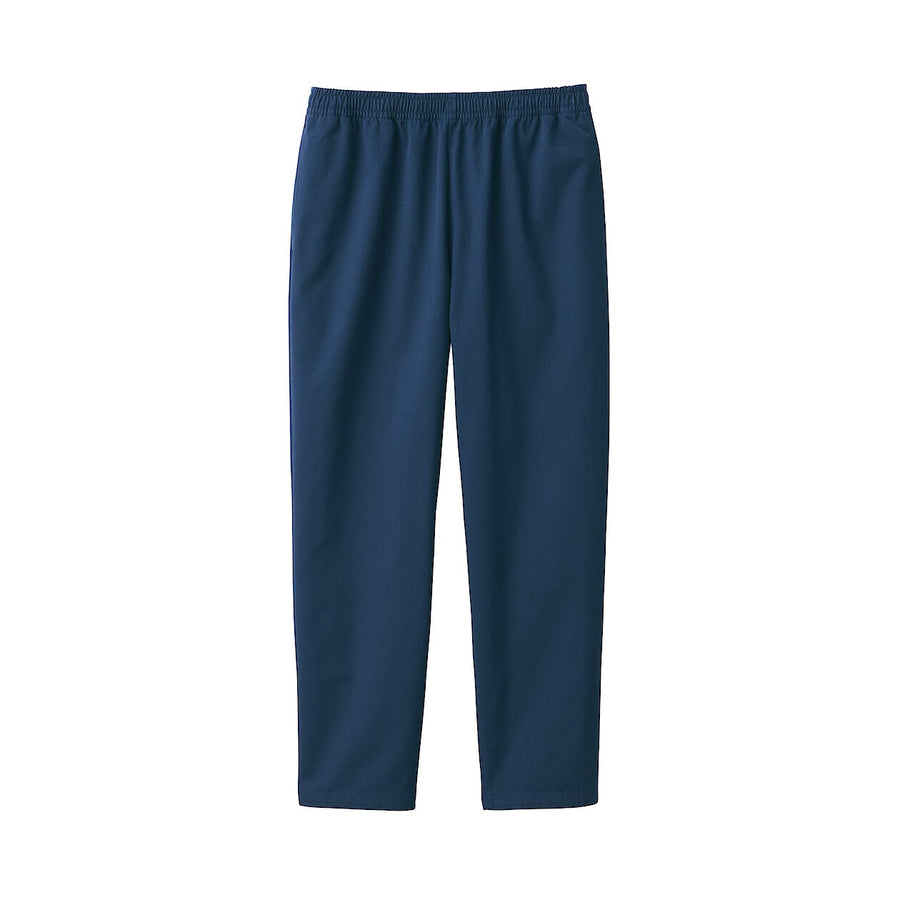 M's Chino easy pants BlackXS