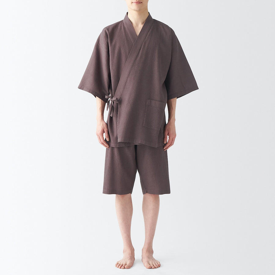 Clothing Muji Kimono Pyjamas Jinbei Pajamas Beth Being Crafty