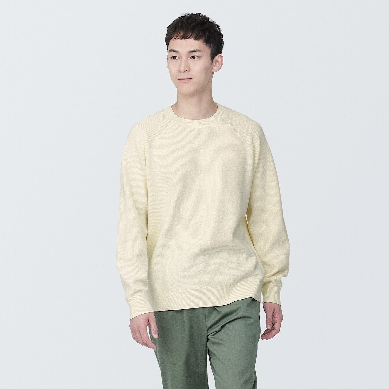 Knitwear sweatshirt best sale