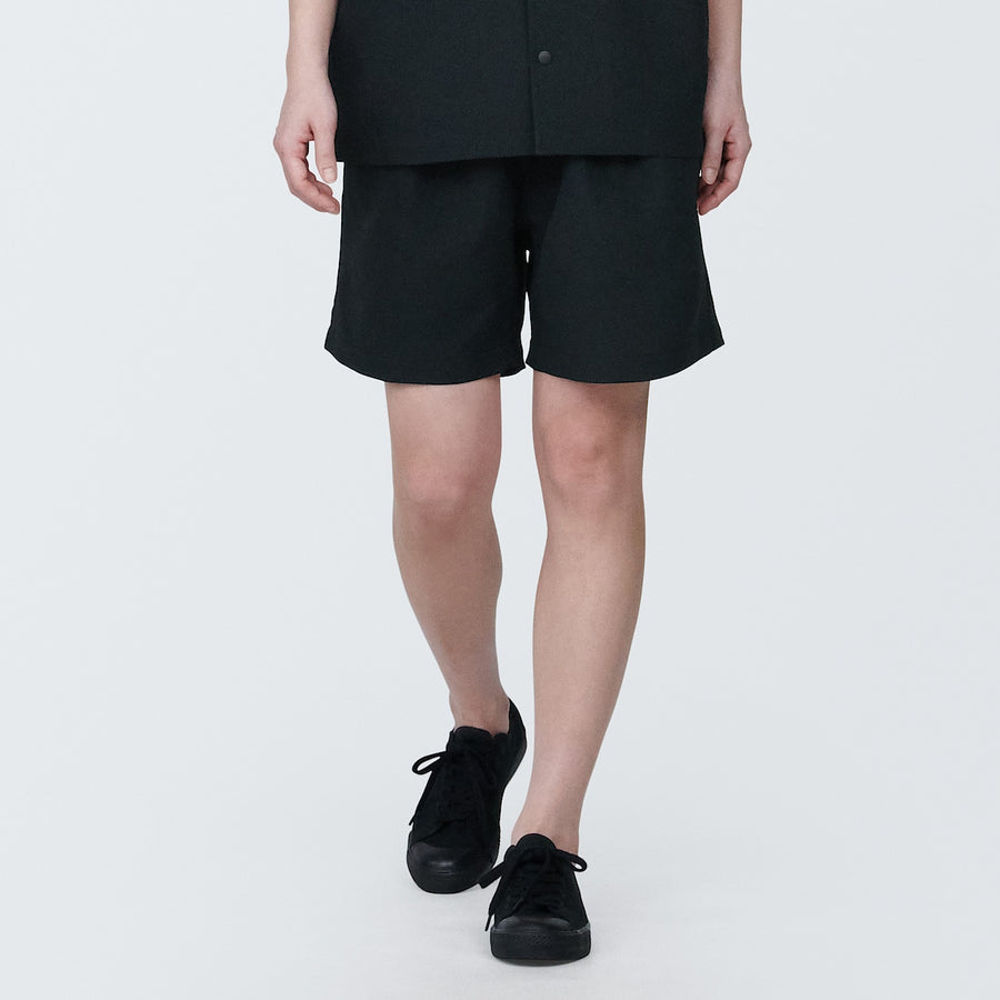 MUJI Labo Breathable UV Protection Shorts