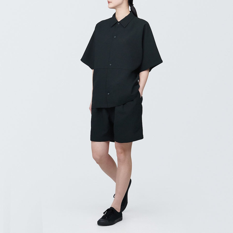 MUJI Labo Breathable UV Protection Shorts